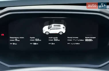 Внедорожник / Кроссовер Changan CS 55 Plus 2023 в 