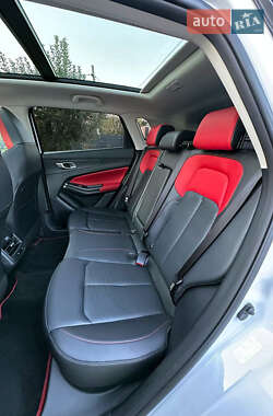 Внедорожник / Кроссовер Changan CS 55 Plus 2023 в 