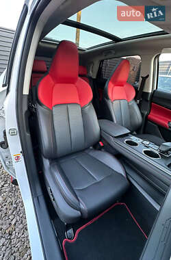 Внедорожник / Кроссовер Changan CS 55 Plus 2023 в 