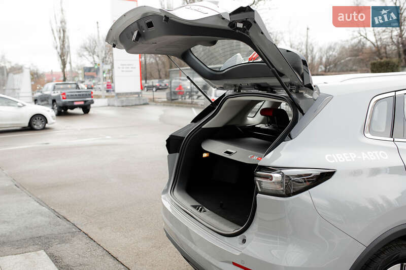 Внедорожник / Кроссовер Changan CS 55 Plus 2023 в Чернигове фото 7 Внедорожник / Кроссовер Changan CS 55 Plus 2023 в Чернигове