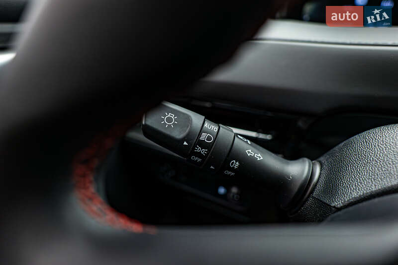 Позашляховик / Кросовер Changan CS 55 Plus 2023 в Києві фото 14 Позашляховик / Кросовер Changan CS 55 Plus 2023 в Києві