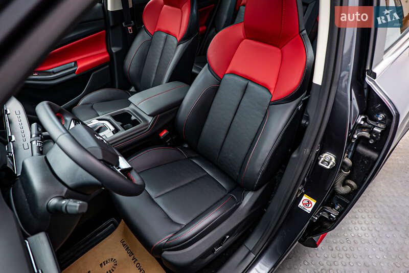 Внедорожник / Кроссовер Changan CS 55 Plus 2023 в Киеве фото 9 Внедорожник / Кроссовер Changan CS 55 Plus 2023 в Киеве