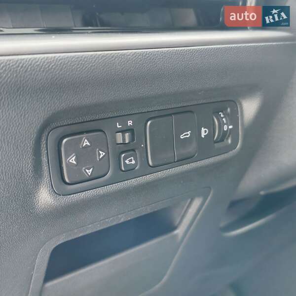 Внедорожник / Кроссовер Changan CS 55 Plus 2023 в Белой Церкви