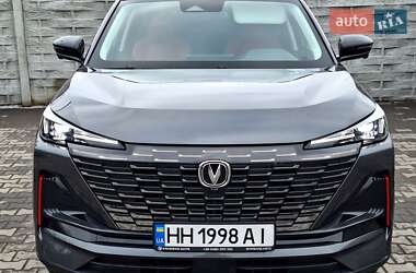 Внедорожник / Кроссовер Changan CS 55 Plus 2023 в Белой Церкви