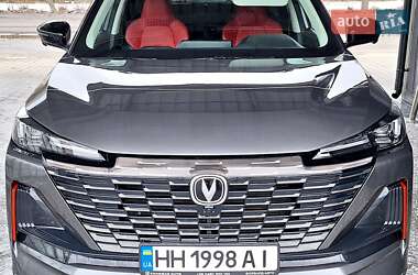Внедорожник / Кроссовер Changan CS 55 Plus 2023 в Белой Церкви