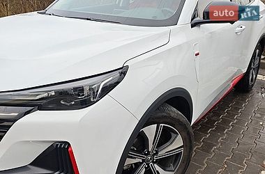 Хэтчбек Changan CS 55 Plus 2023 в Киеве