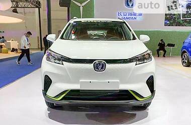 Внедорожник / Кроссовер Changan  E-Pro 2019 в 