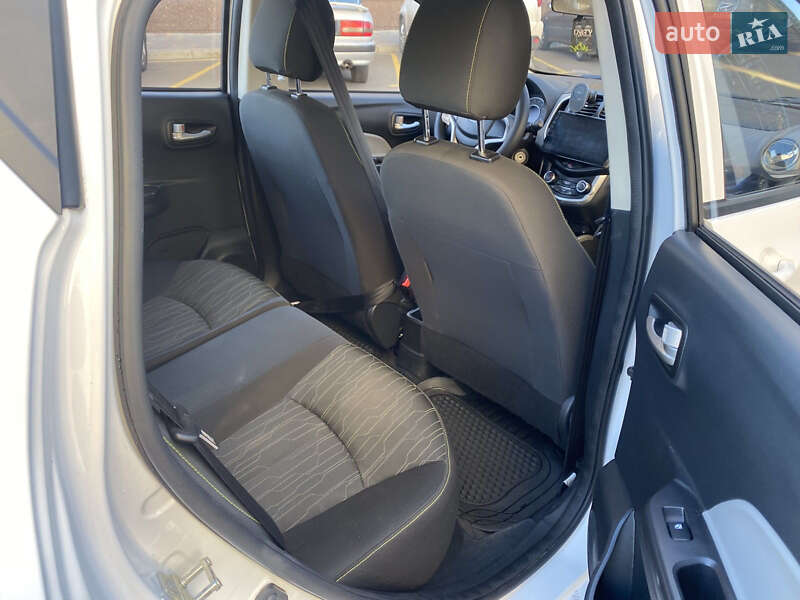 Хэтчбек Changan E-Star 2021 в Черноморске фото 11 Хэтчбек Changan E-Star 2021 в Черноморске