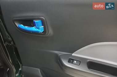 Хэтчбек Changan E-Star 2021 в 