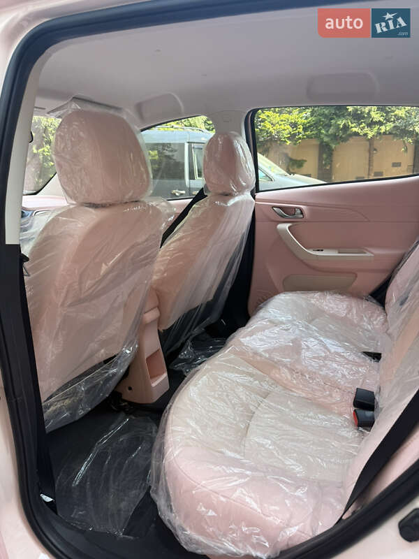 Хэтчбек Changan E-Star 2022 в Ивано-Франковске фото 3 Хэтчбек Changan E-Star 2022 в Ивано-Франковске