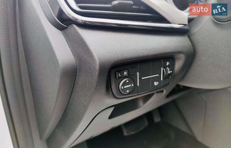 Седан Changan Eado 2022 в Киеве