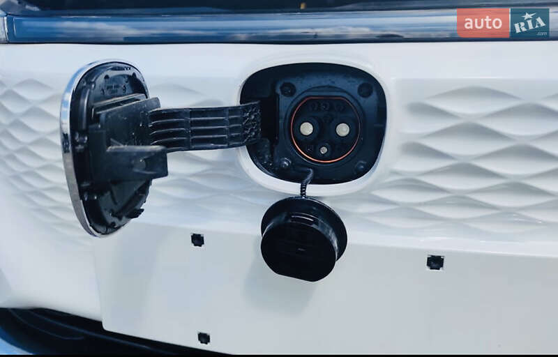 Седан Changan Eado 2022 в Киеве