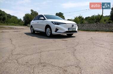 Седан Changan Eado 2022 в 