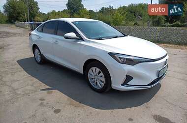 Седан Changan Eado 2022 в 