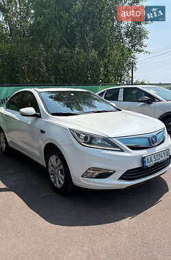Седан Changan Eado 2017 в 