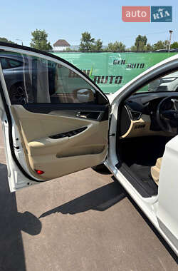 Седан Changan Eado 2017 в 