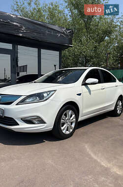 Седан Changan Eado 2017 в 