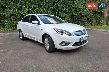 Седан Changan Eado 2017 в 
