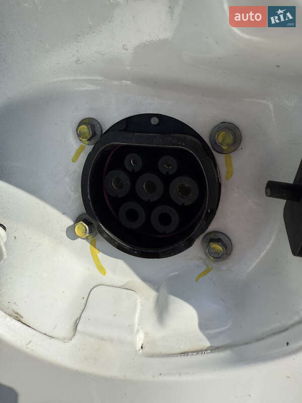 Седан Changan Eado 2017 в Києві