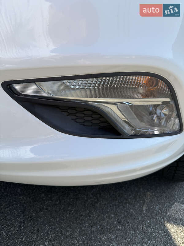 Седан Changan Eado 2017 в Києві