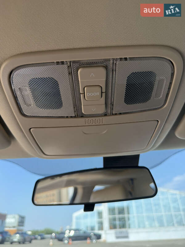 Седан Changan Eado 2017 в Києві