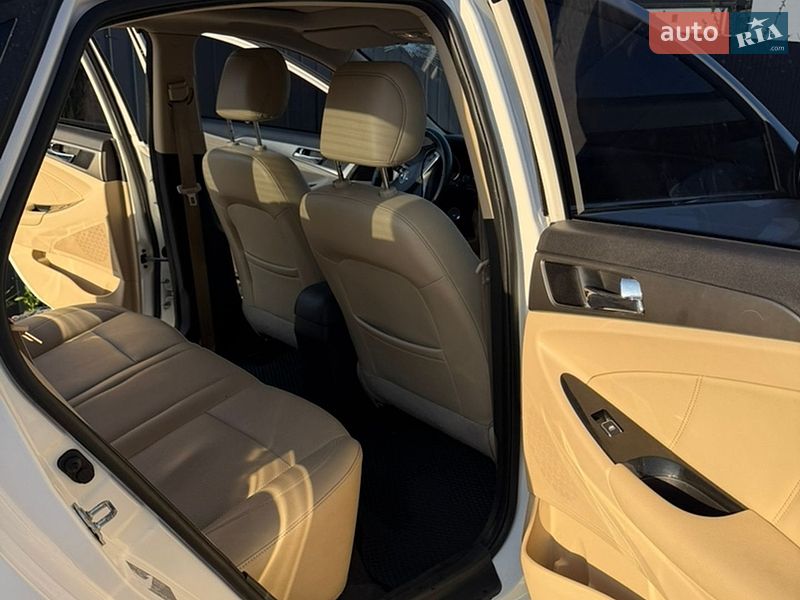 Седан Changan Eado 2017 в Киеве