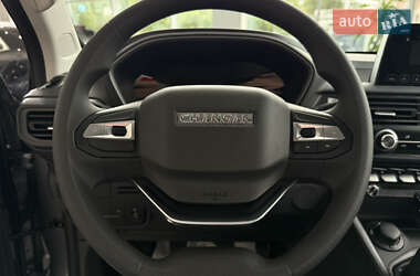 Пикап Changan Hunter 2024 в 