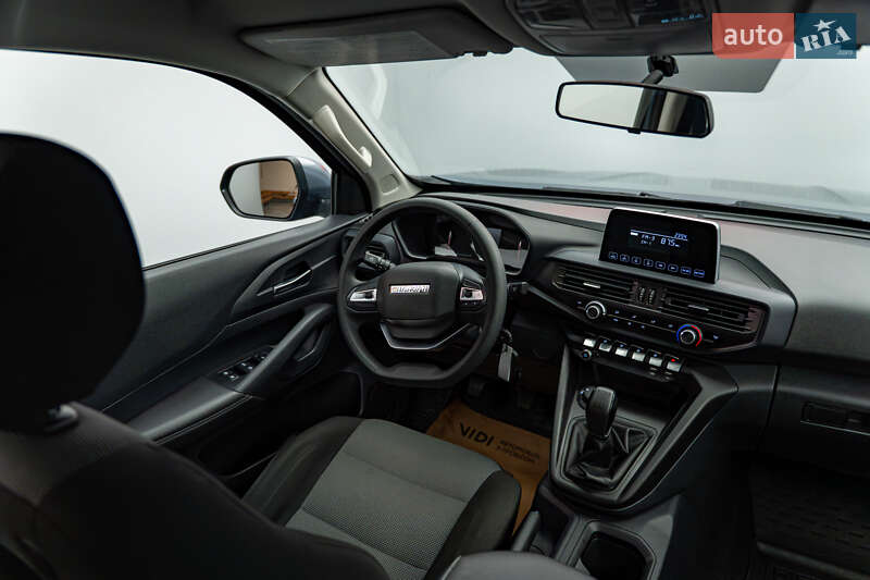 Пікап Changan Hunter 2023 в Києві фото 9 Пікап Changan Hunter 2023 в Києві