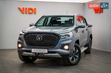 Пикап Changan Hunter 2023 в Киеве