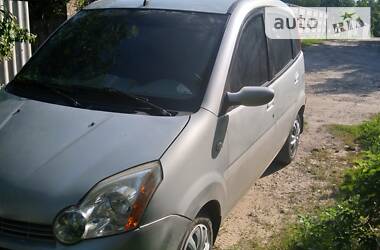 Хетчбек Changan Ideal 2008 в 