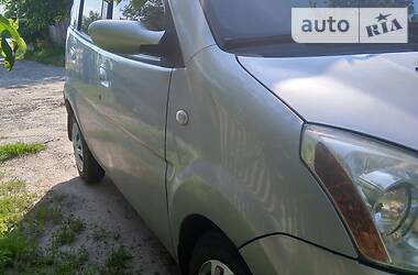 Хетчбек Changan Ideal 2008 в 