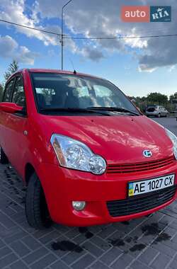 Хэтчбек Changan Ideal 2007 в Днепре