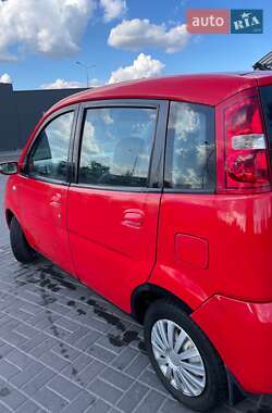 Хэтчбек Changan Ideal 2007 в Днепре