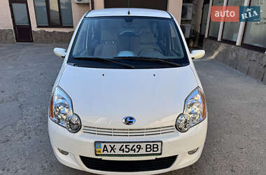 Хэтчбек Changan Ideal 2006 в 