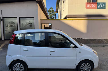 Хэтчбек Changan Ideal 2006 в 