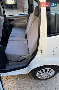 Хэтчбек Changan Ideal 2006 в 