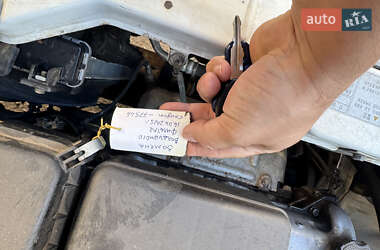 Хэтчбек Changan Ideal 2006 в 