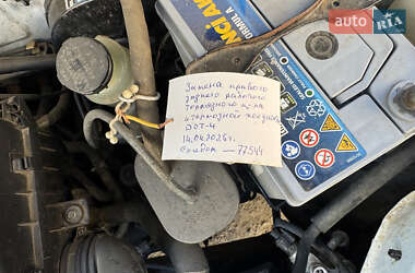 Хэтчбек Changan Ideal 2006 в 