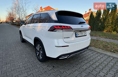 Внедорожник / Кроссовер Changan Oshan X7 2020 в Одессе