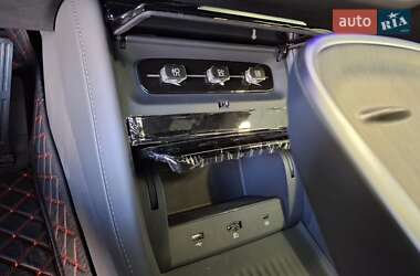Лифтбек Changan Qiyuan A07 2024 в 