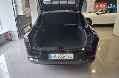 Лифтбек Changan Qiyuan A07 2024 в 