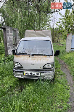 Пикап Changan SC 2005 в Киеве