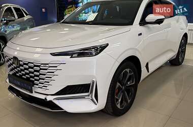 Внедорожник / Кроссовер Changan Uni-K 2023 в Кропивницком