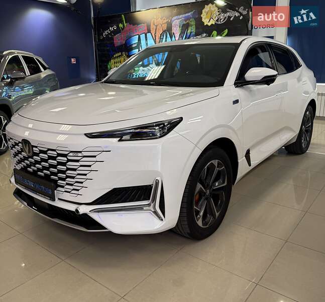 Changan Uni-K 2023