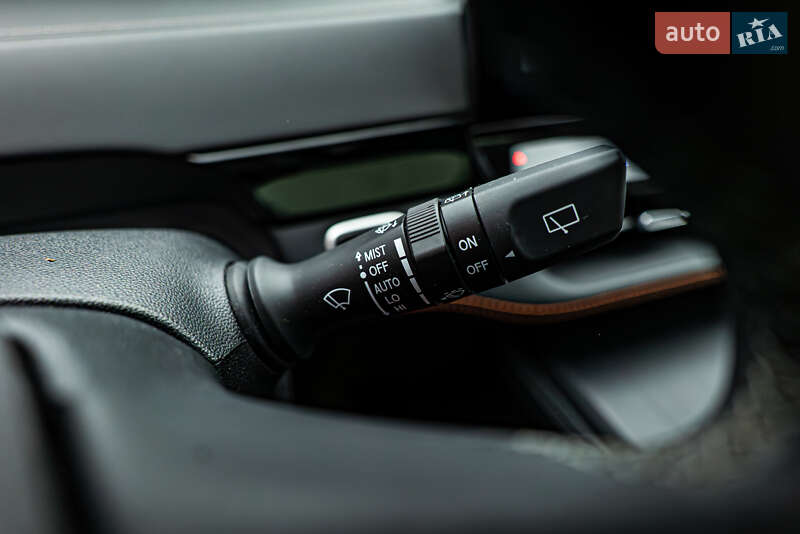 Позашляховик / Кросовер Changan Uni-K 2023 в Києві фото 16 Позашляховик / Кросовер Changan Uni-K 2023 в Києві