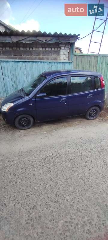 Хетчбек Changhe Ideal II 2006 в Вишневому фото 3 Хетчбек Changhe Ideal II 2006 в Вишневому