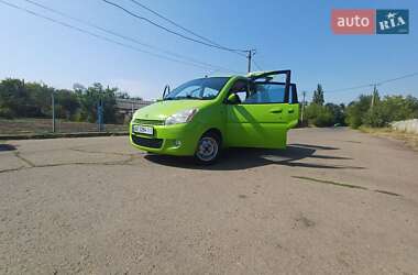 Хэтчбек Changhe Ideal II 2007 в 