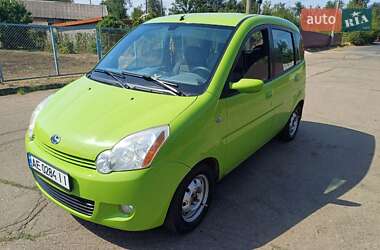 Хэтчбек Changhe Ideal II 2007 в 