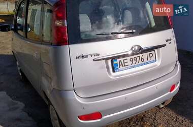 Хетчбек Changhe Ideal II 2008 в 