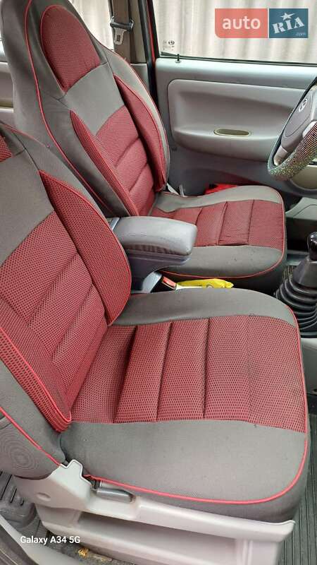 Універсал Changhe Ideal II 2010 в Слов'янську